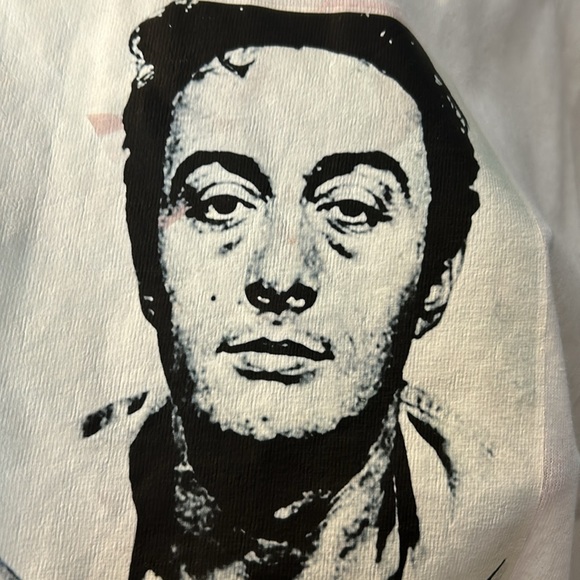 Lenny Bruce Arrest Tee L - Picture 5 of 8